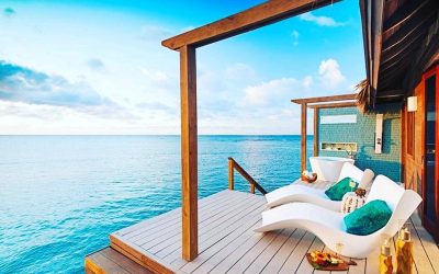 Romantic Suites-Sandals Resorts